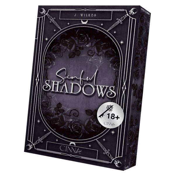 Sinful Shadows