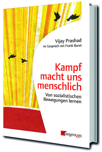 Kampf macht uns menschlich