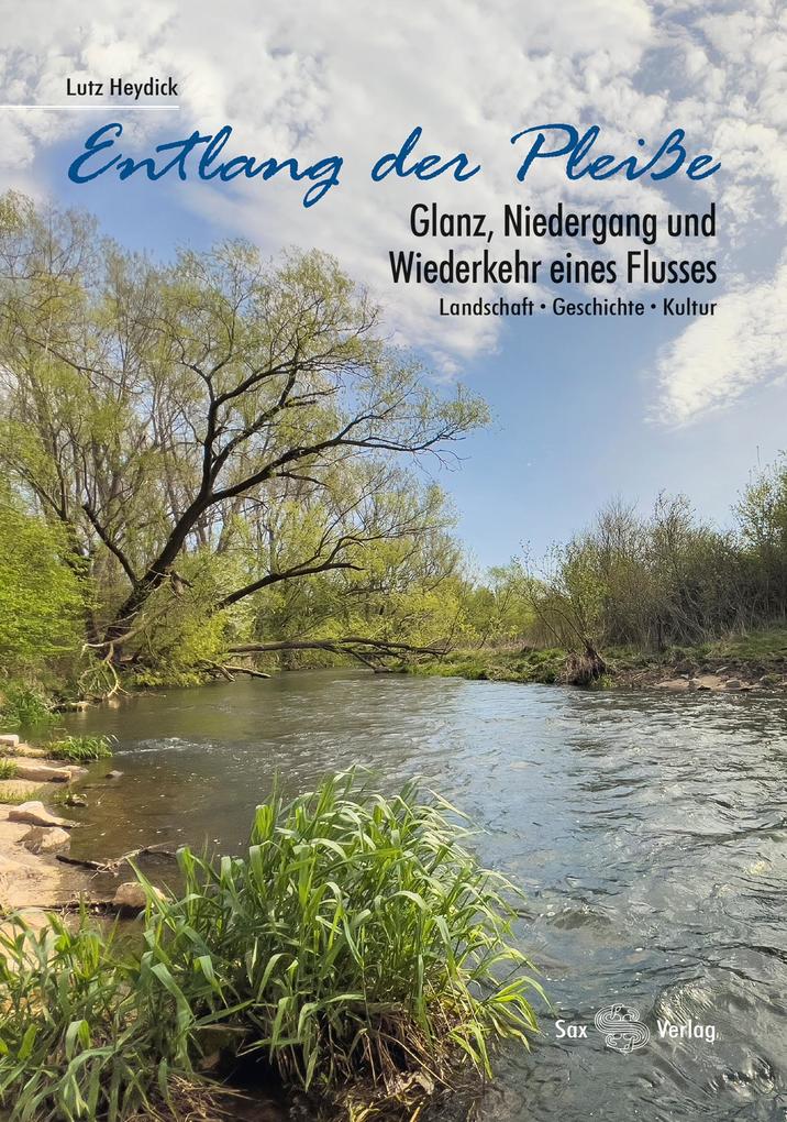 Entlang der Pleiße
