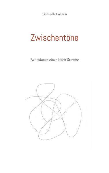 Zwischentöne