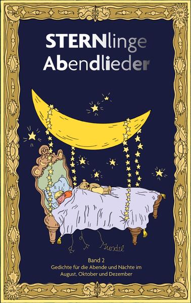 STERNlinge Abendlieder Band 2