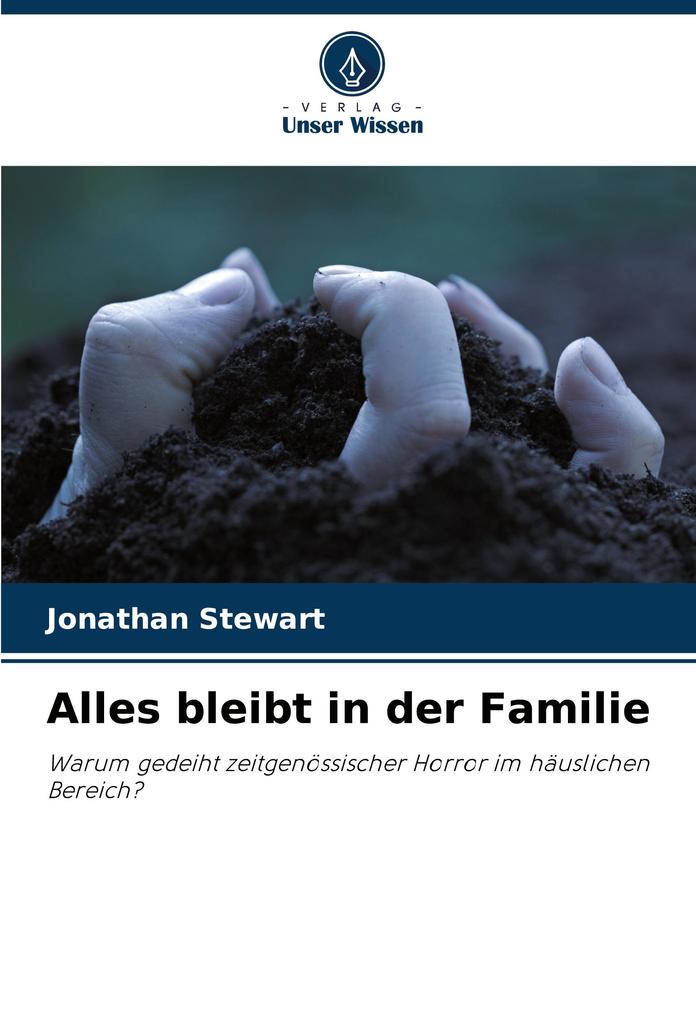 Alles bleibt in der Familie