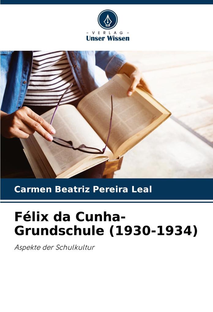 Félix da Cunha-Grundschule (1930-1934)