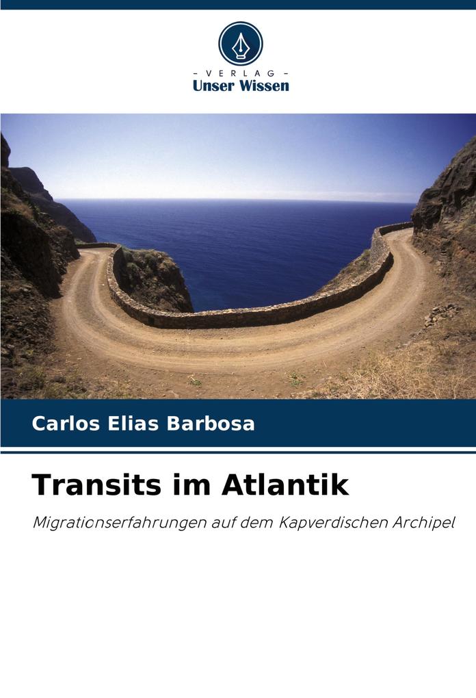 Transits im Atlantik