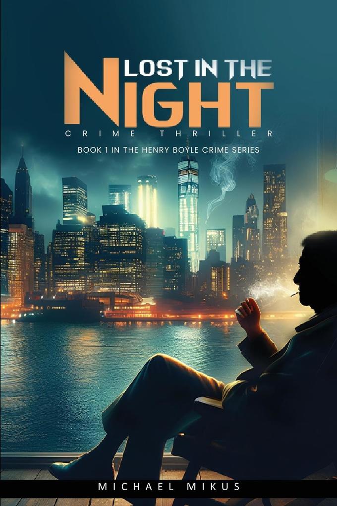 LOST IN THE NIGHT