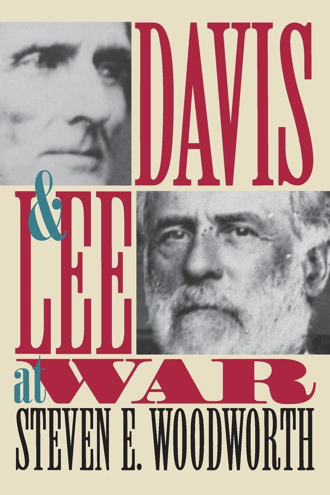 Davis and Lee at War