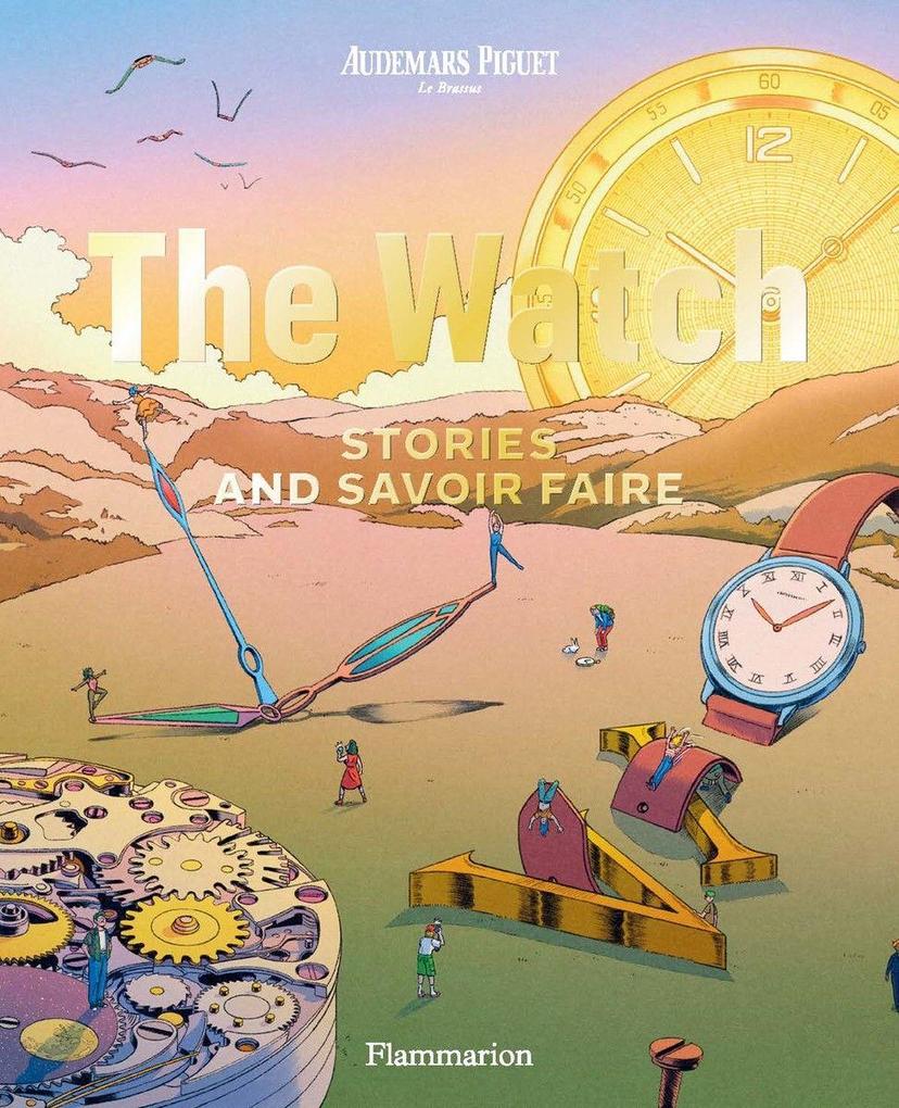 The Watch