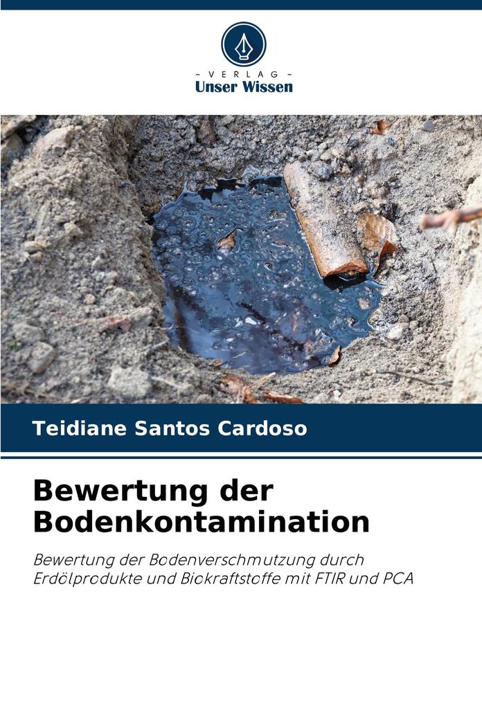 Bewertung der Bodenkontamination