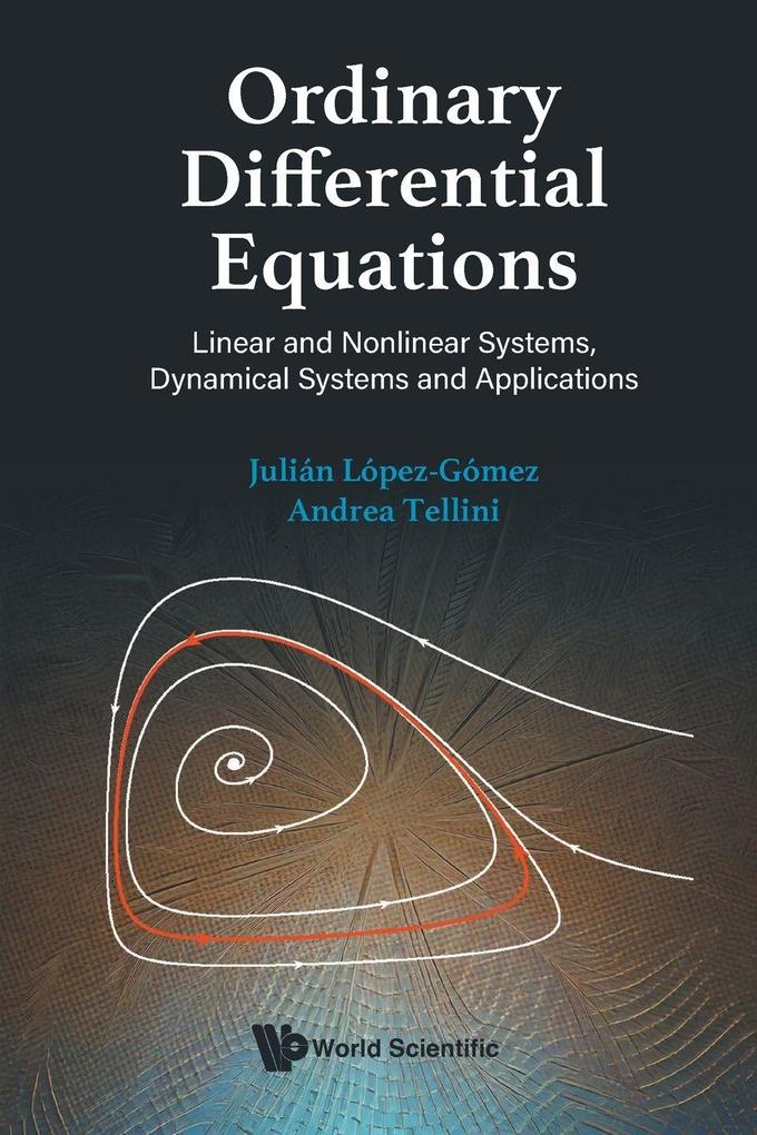 ORDINARY DIFFERENTIAL EQUATIONS