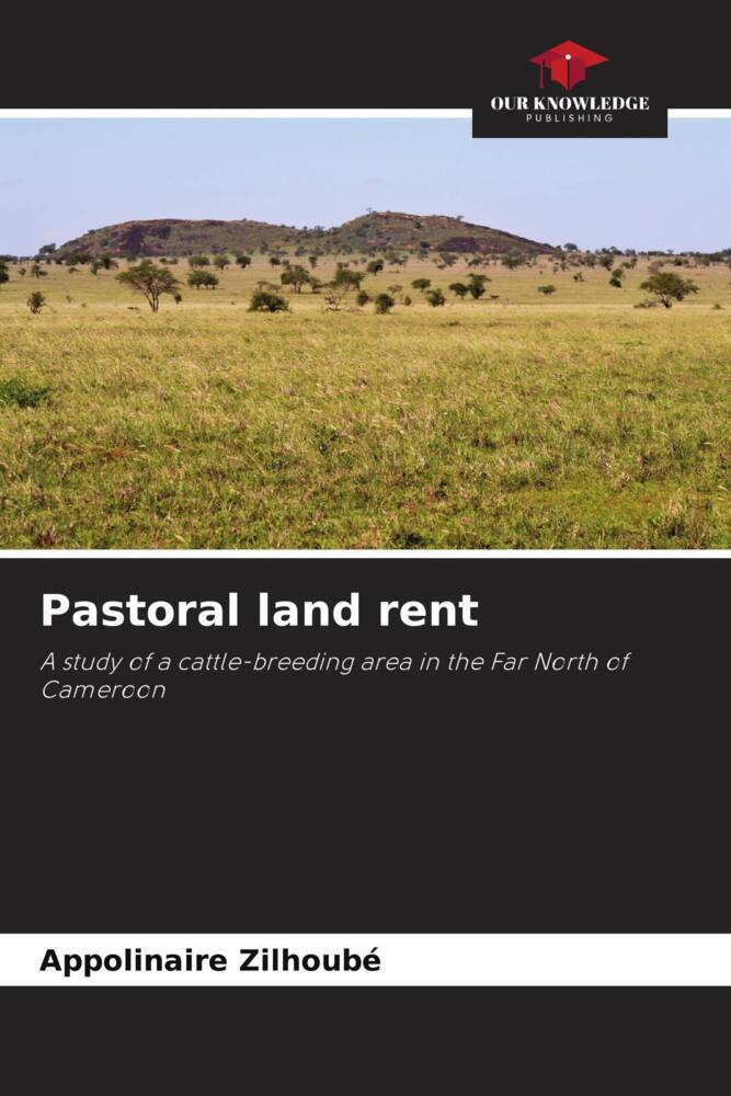 Pastoral land rent