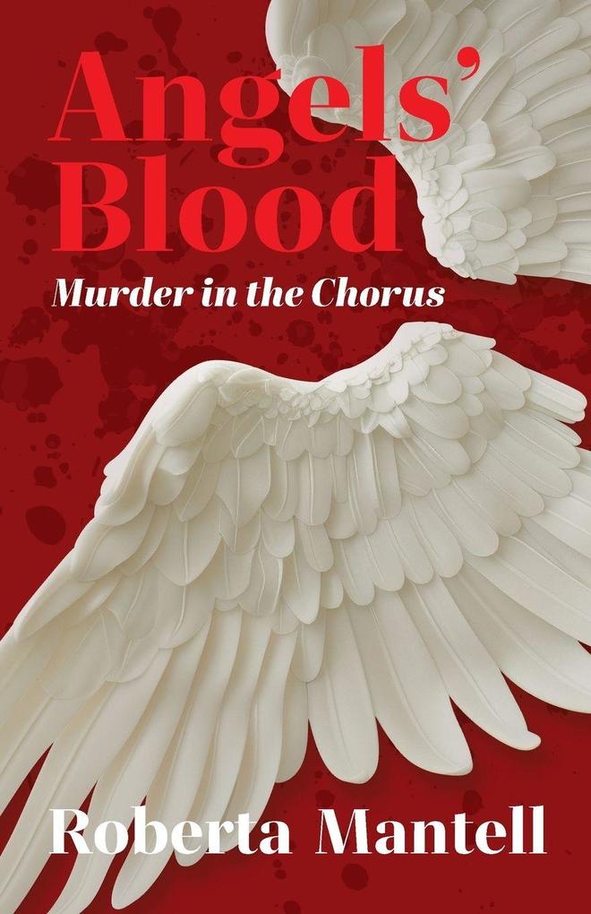 Angels' Blood