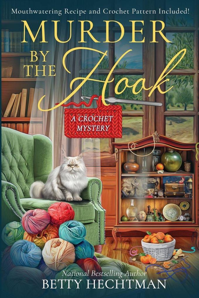 Murder by the Hook