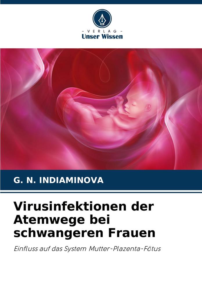 Virusinfektionen der Atemwege bei schwangeren Frauen
