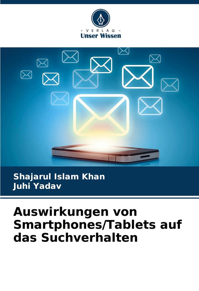 Auswirkungen von Smartphones/Tablets auf das Suchverhalten
