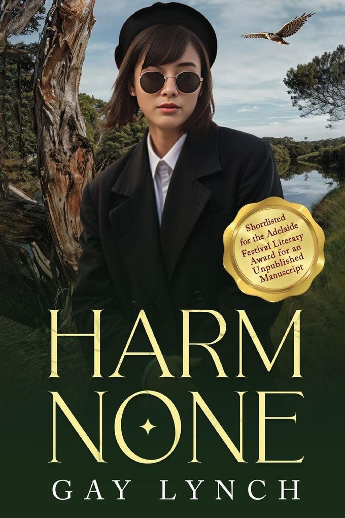 Harm None