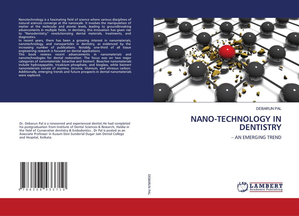 NANO-TECHNOLOGY IN DENTISTRY