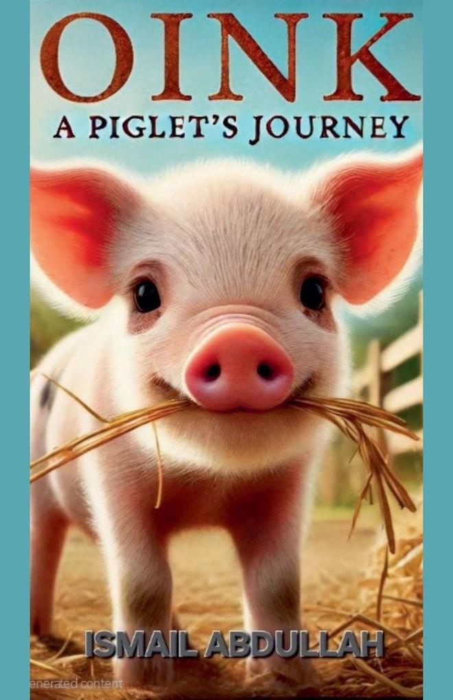 Oink