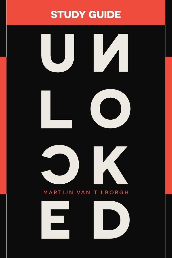 Unlocked Study Guide