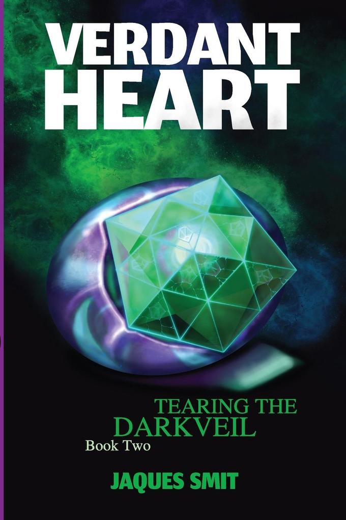Verdant Heart