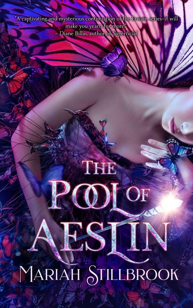 The Pool of Aeslin
