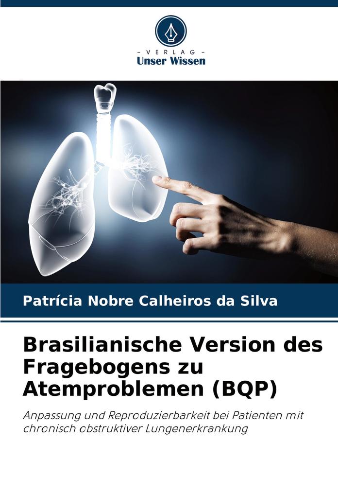Brasilianische Version des Fragebogens zu Atemproblemen (BQP)