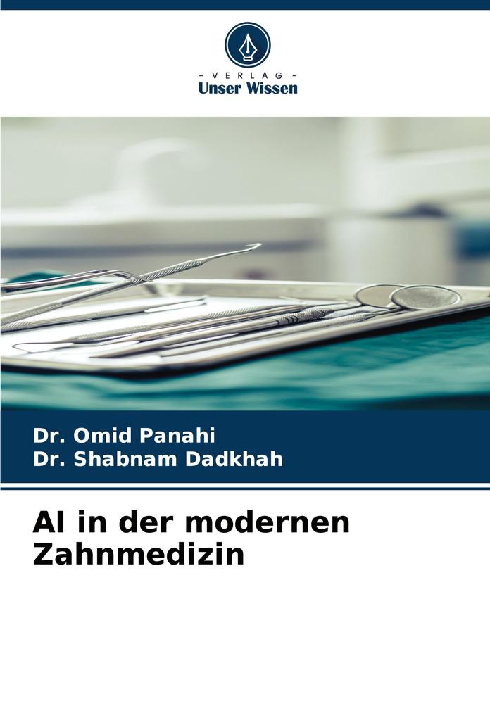 AI in der modernen Zahnmedizin