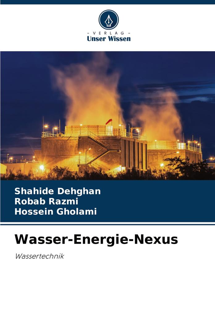 Wasser-Energie-Nexus