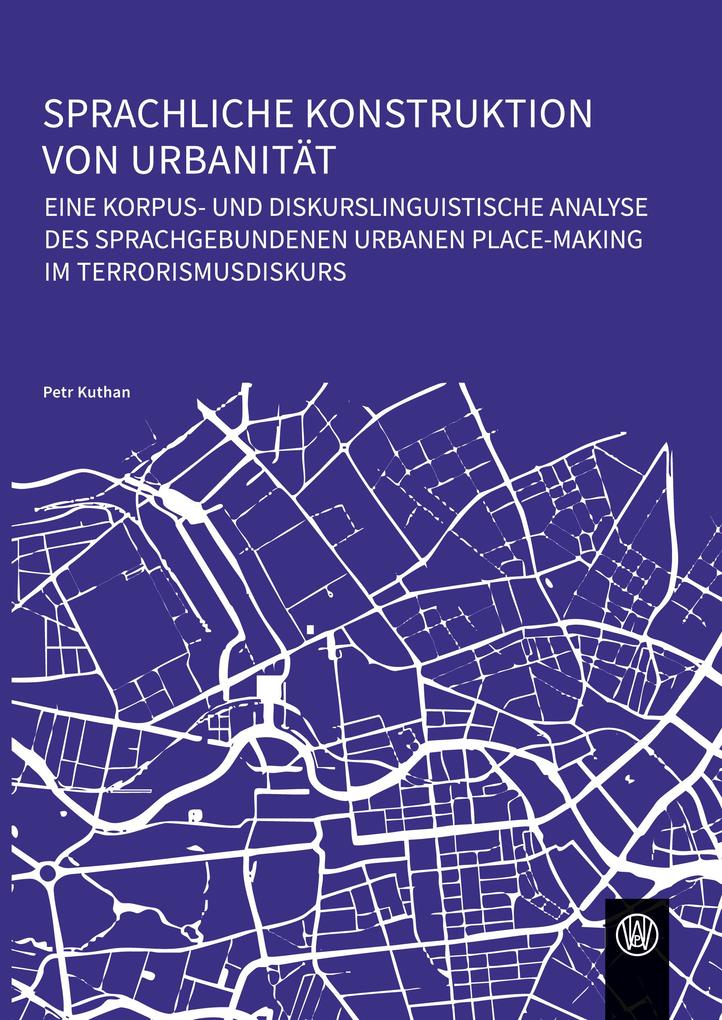 Sprachliche Konstruktion von Urbanität