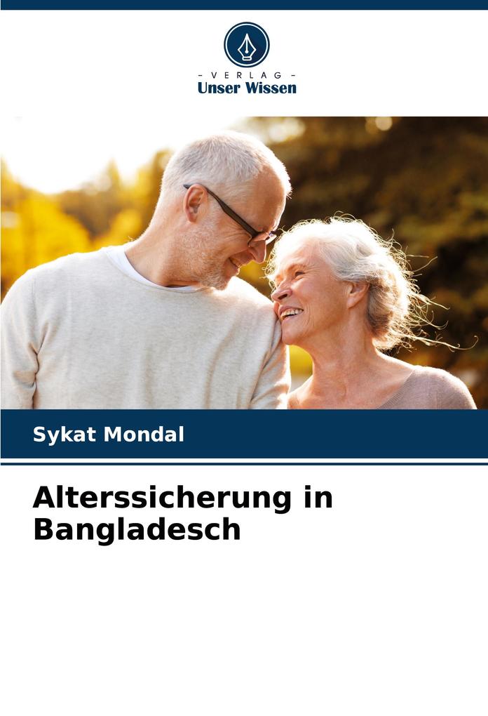 Alterssicherung in Bangladesch