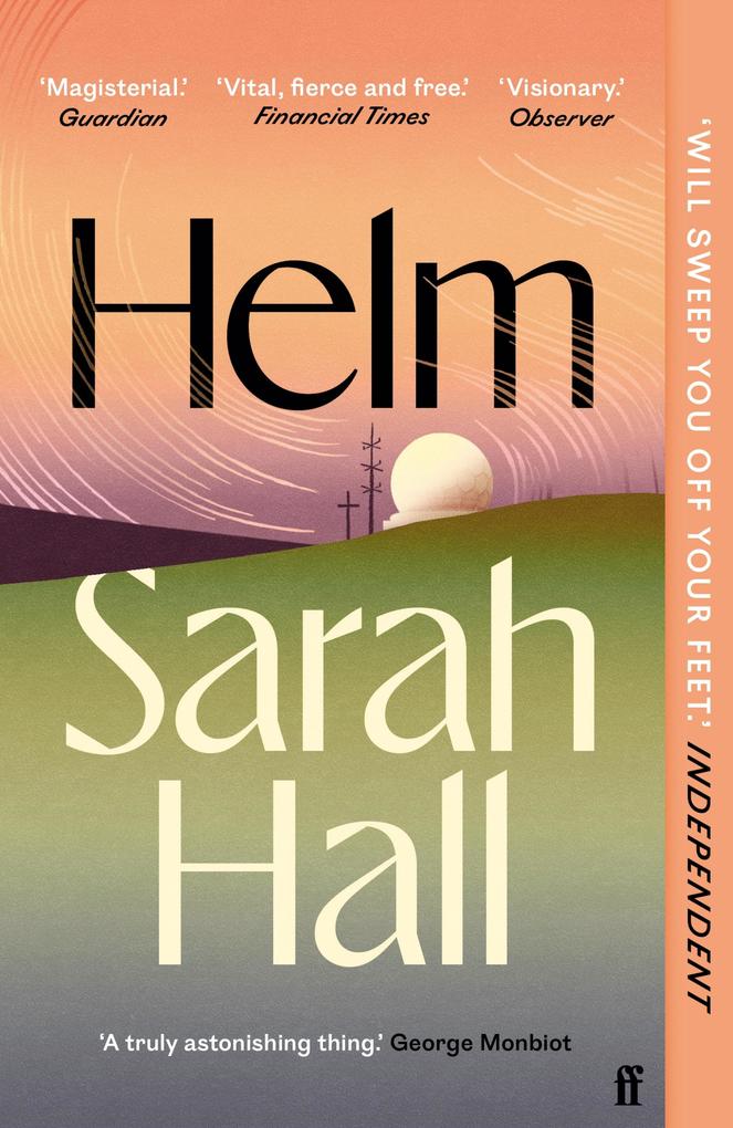 Faber & Faber Helm