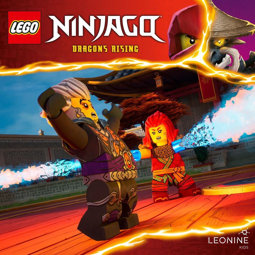 Folgen 245-246: Zusammenhalt und Zweifel