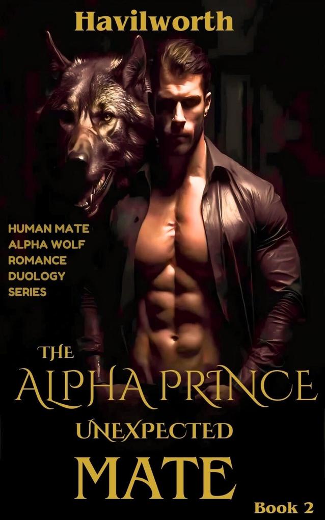 TheAlphaPrinceUnexpectedMate
