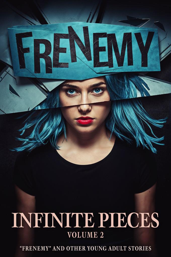 Infinite Pieces Volume 2: 'Frenemy' and Other Young Adult Stories