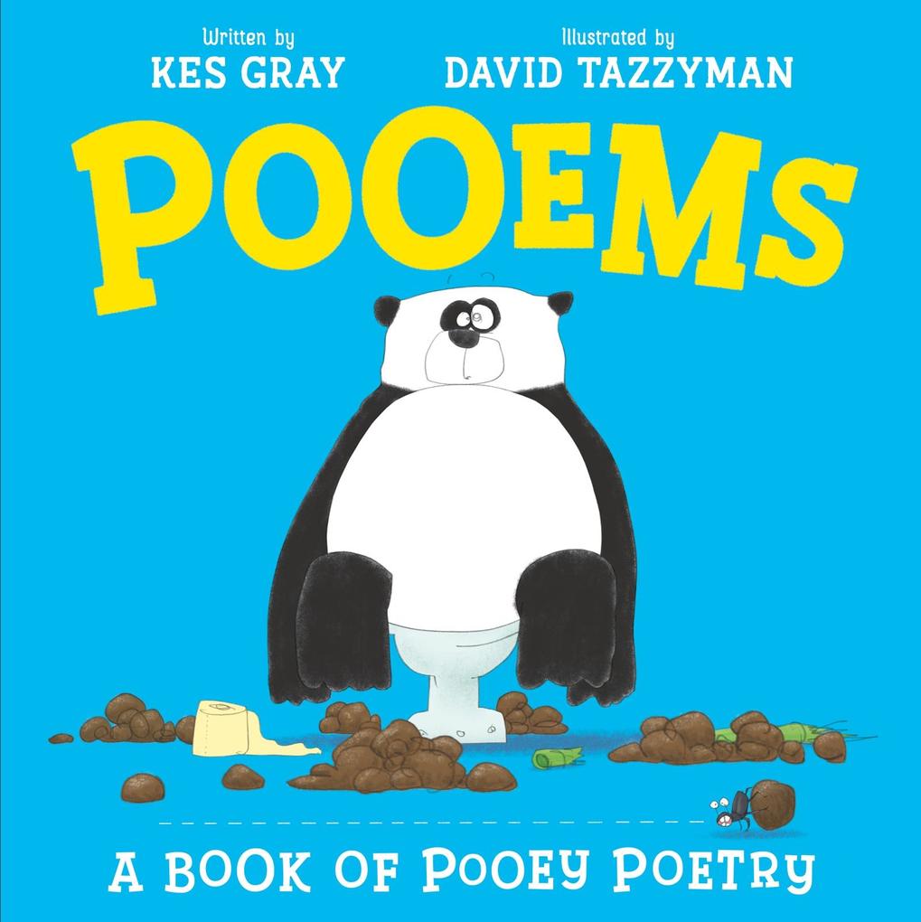 Pooems