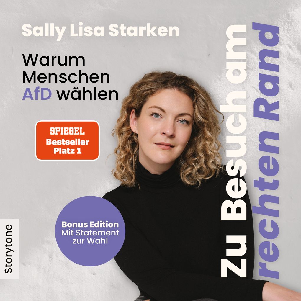 Zu Besuch am rechten Rand - Bonus Edition