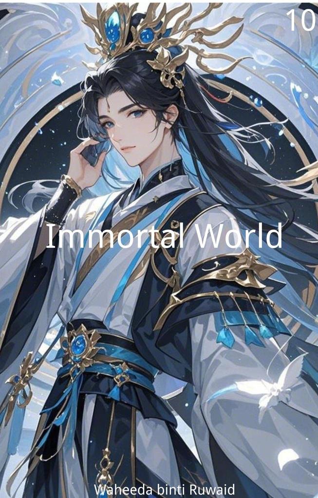 Immortal World
