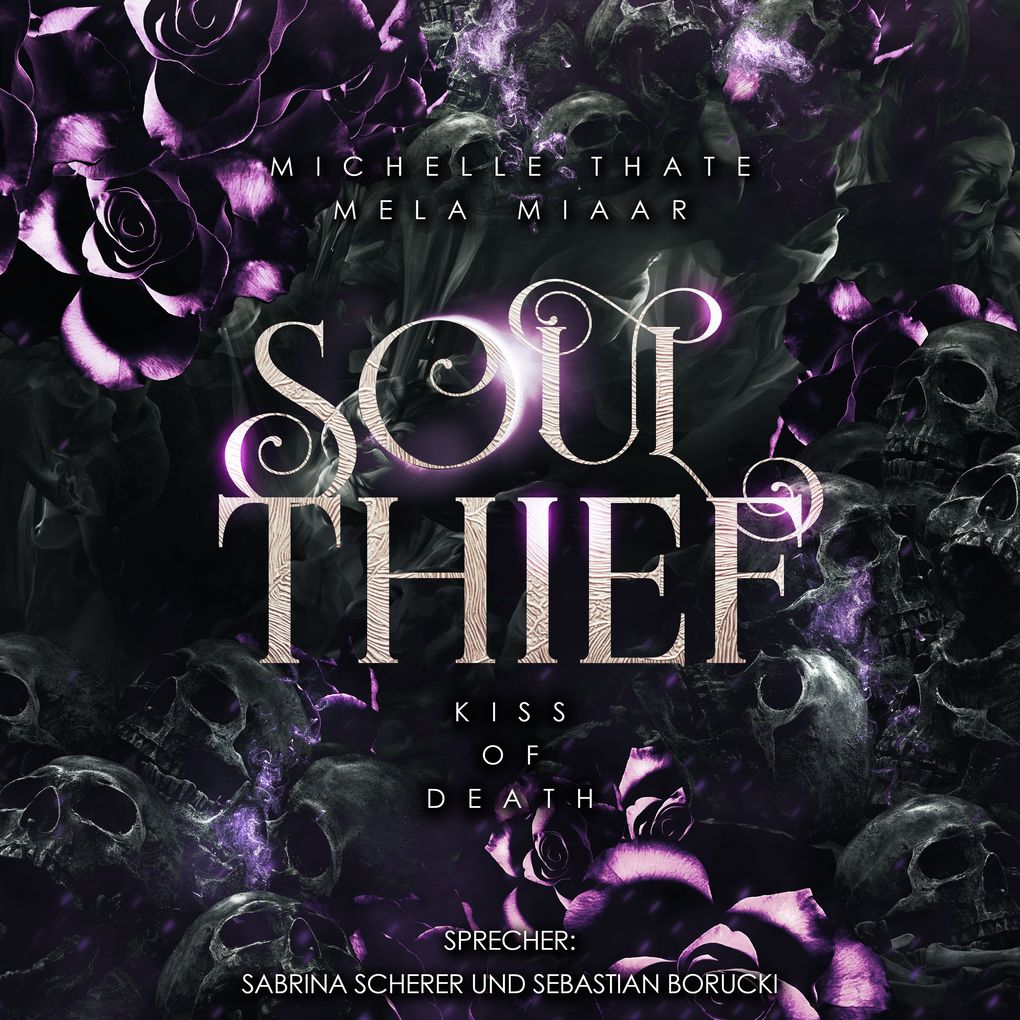 Soul Thief