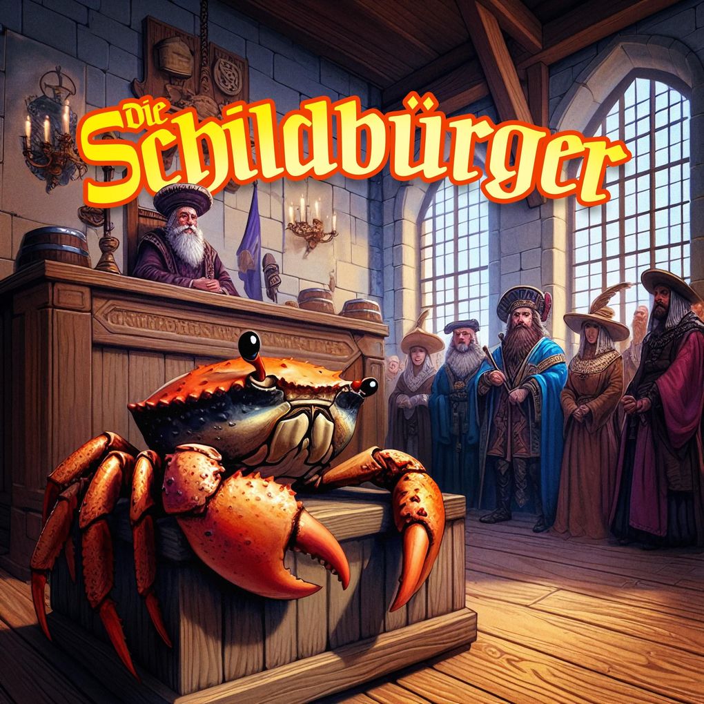 Die Schildbürger