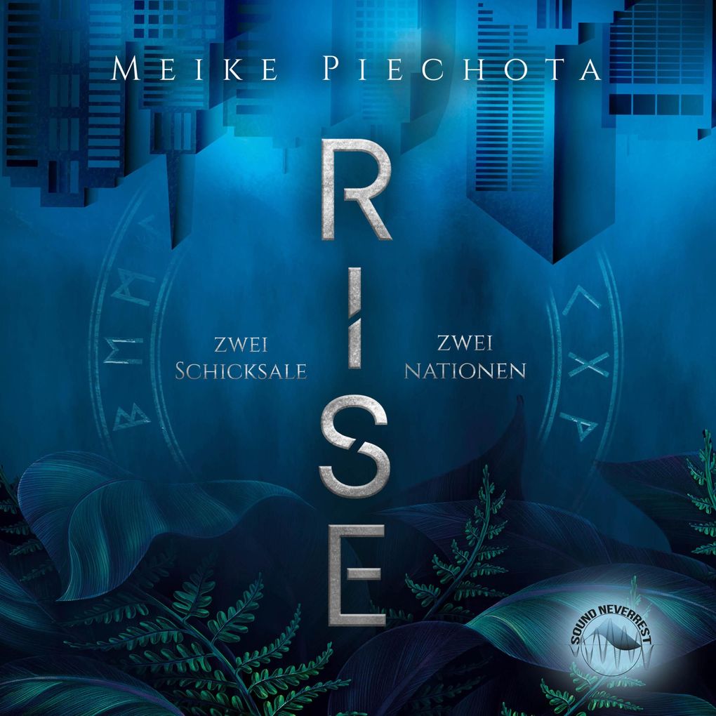 RISE - Zwei Schicksale - Zwei Nationen