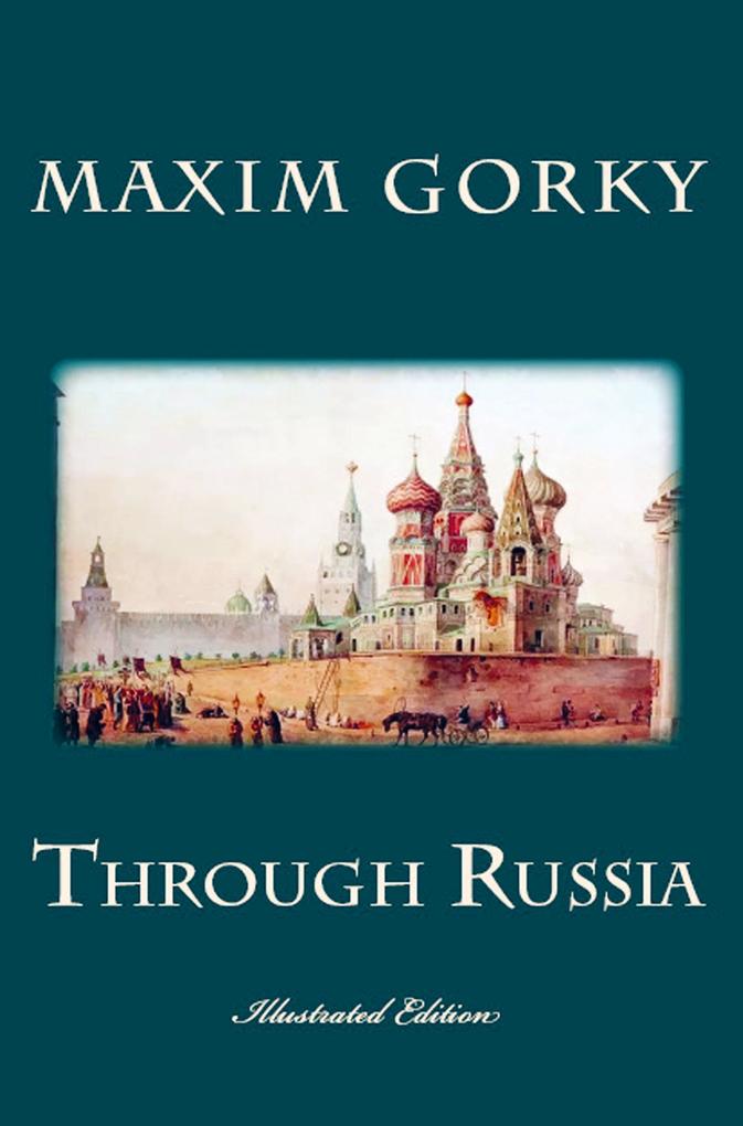 Through Russia