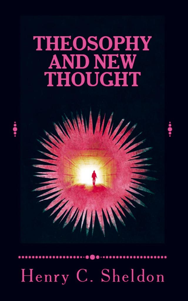 Theosophy and New Thought