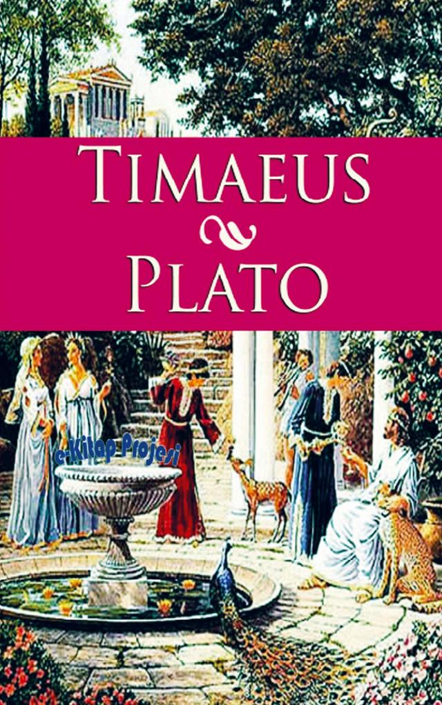 Timaeus