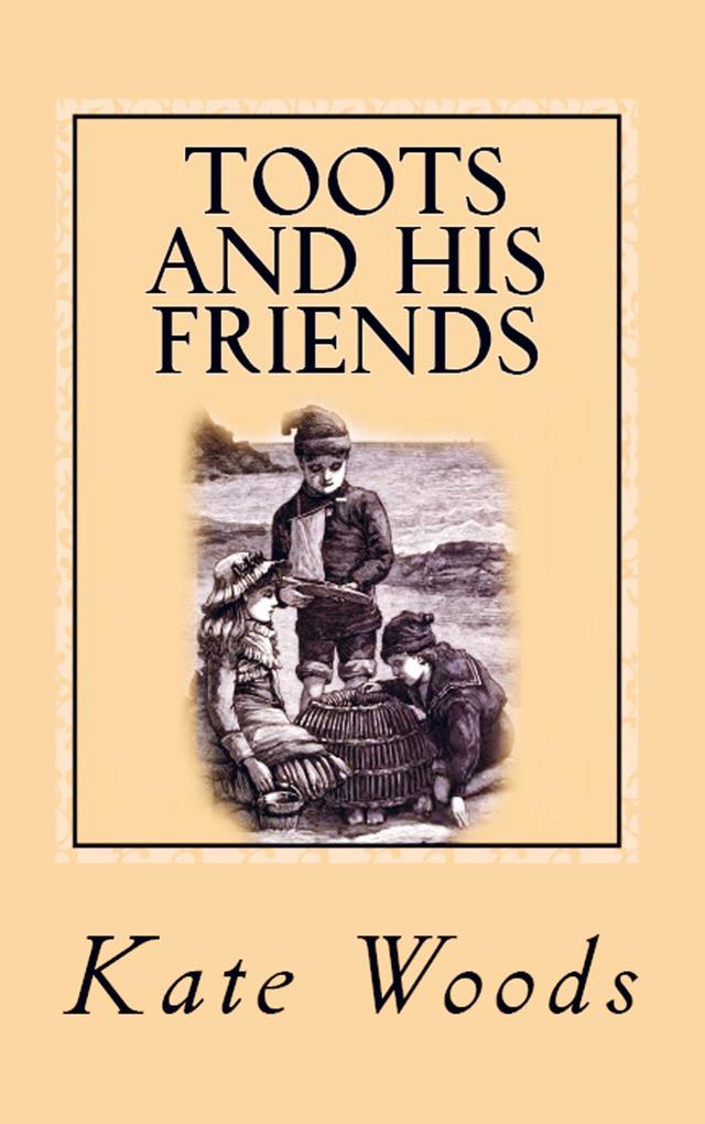 Toots and His Friends