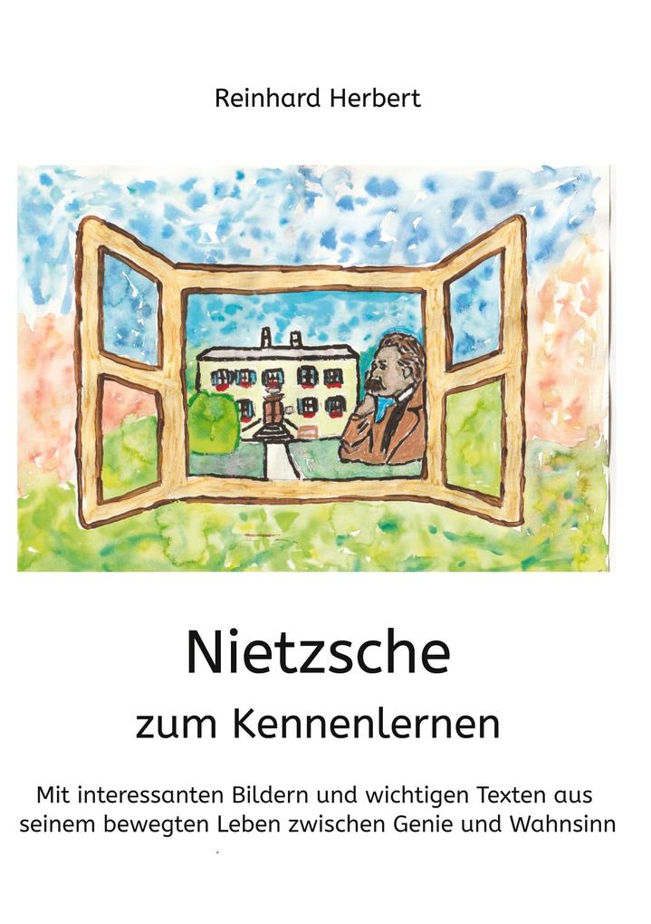Nietzsche zum Kennenlernen