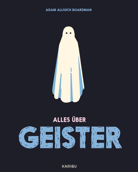 Alles über Geister
