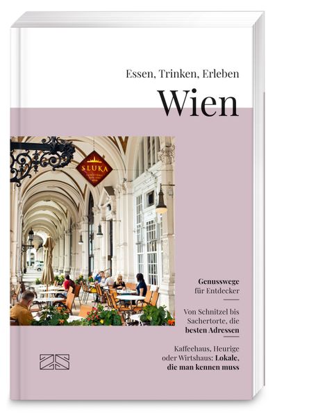 Essen Trinken Erleben - Wien