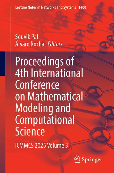 Proceedings of 4th International Conference on Mathematical Modeling and Computational Science