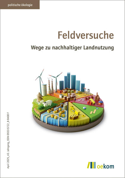 Feldversuche