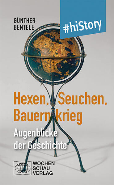 Hexen Seuchen Bauernkrieg