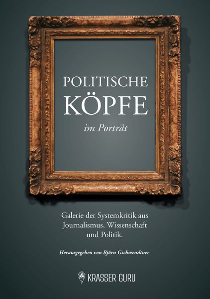 Politische Köpfe im Porträt